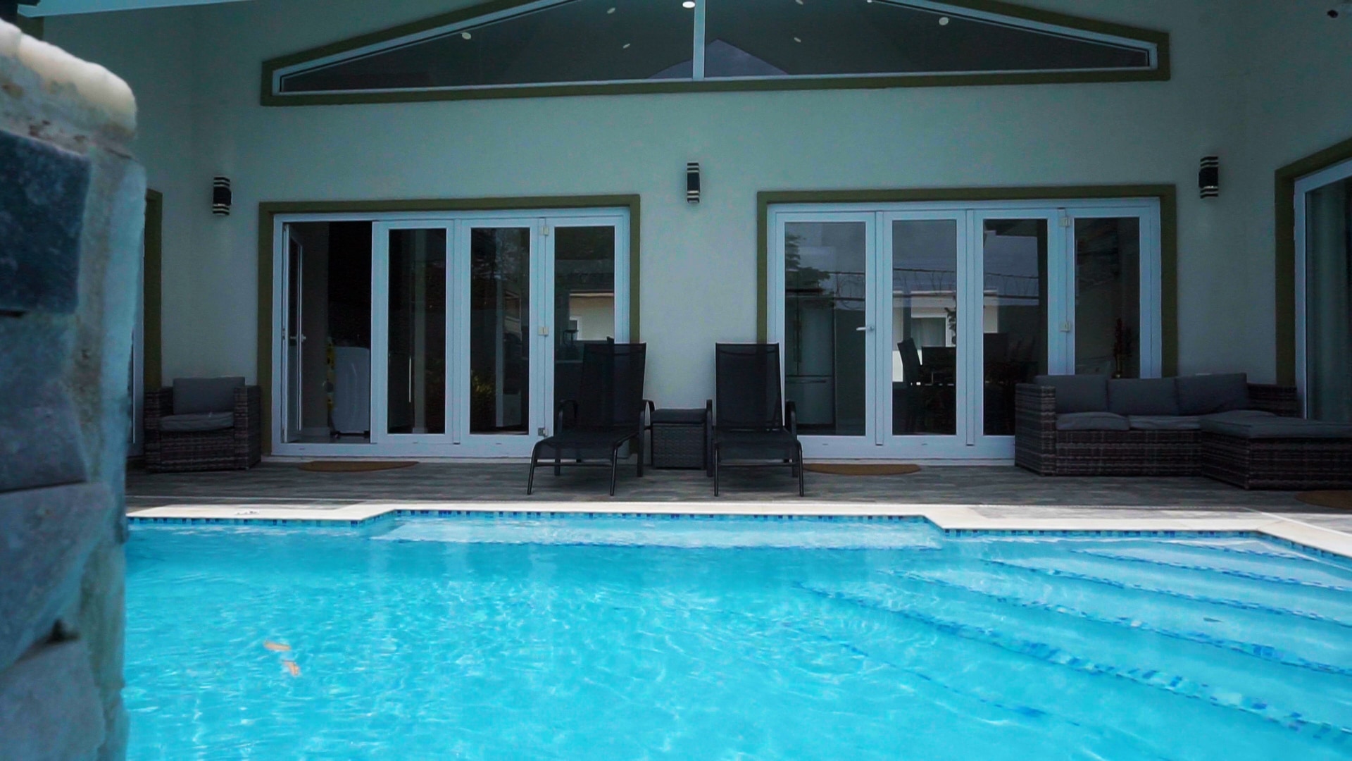 Private Pool